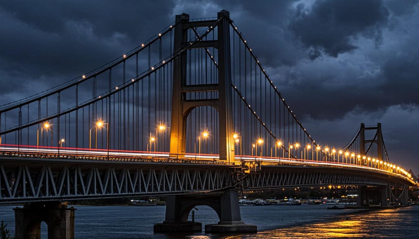 Bridge Engineering