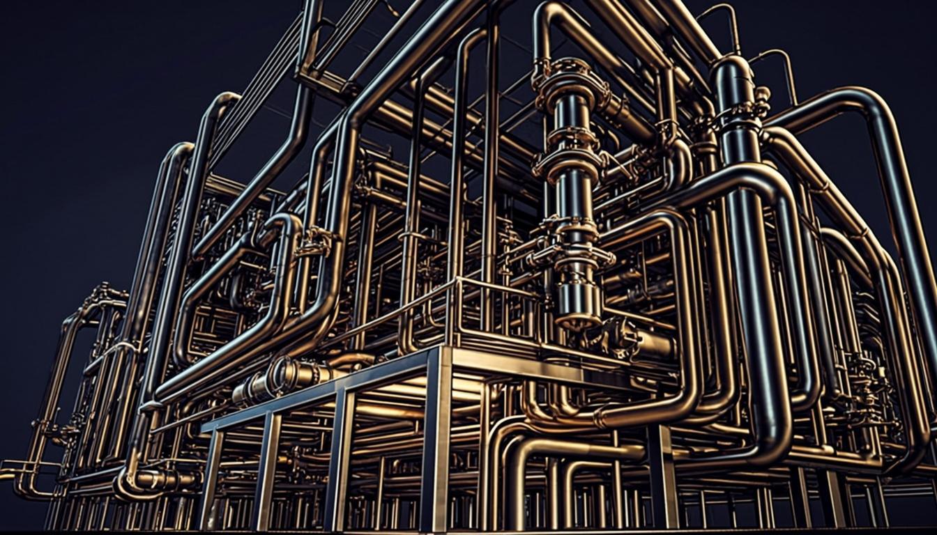 MEP Services
